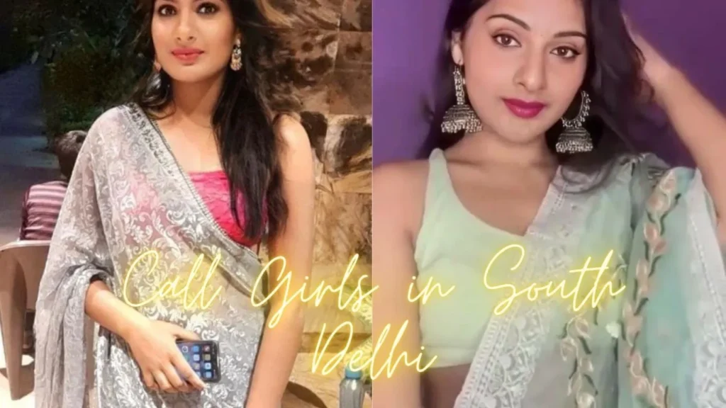 Call Girls in South Delhi