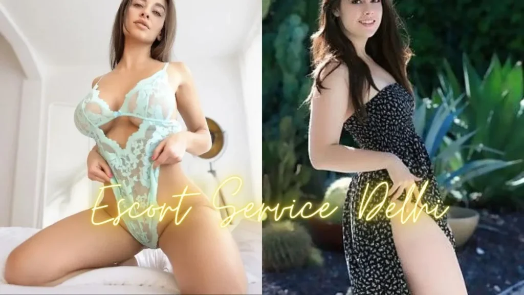 Escort Service  Delhi