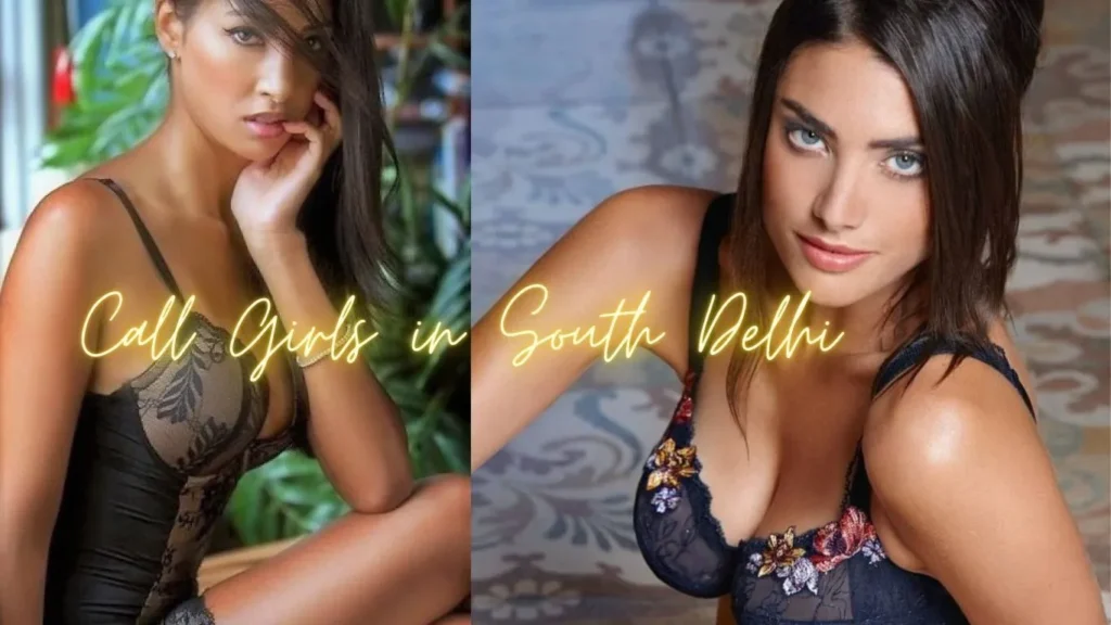 Call Girls in South Delhi