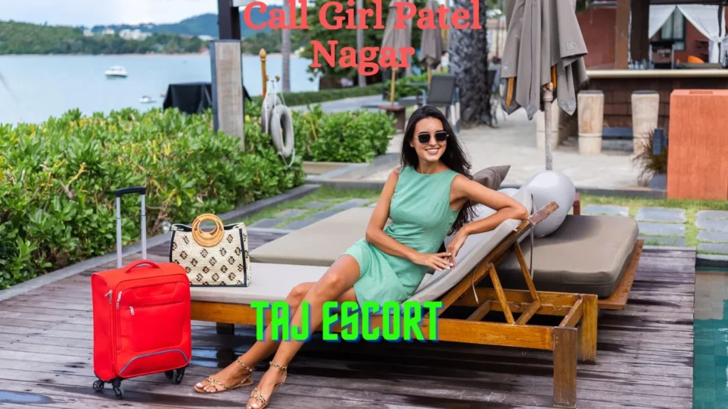 Call Girl Patel Nagar