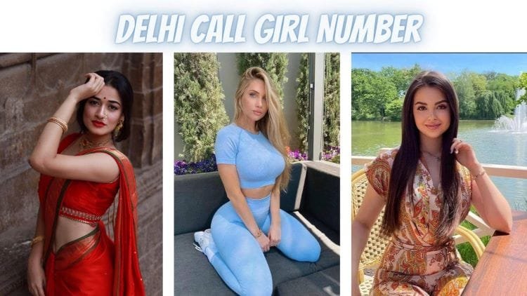 American Delhi Call Girl Number 8448486638