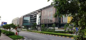 Aerocity hotel