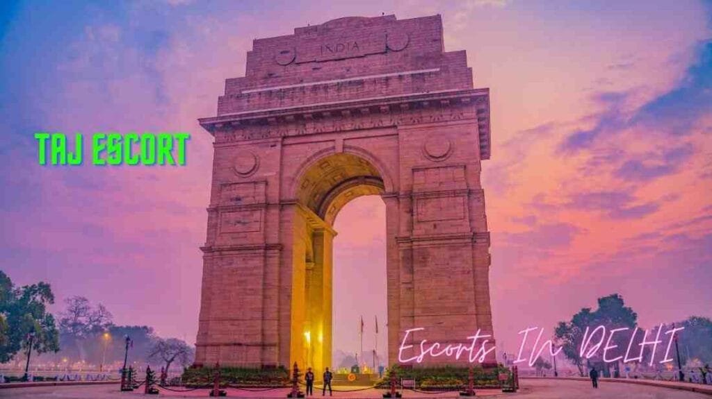 Delhi India Gate Delhi India Gate