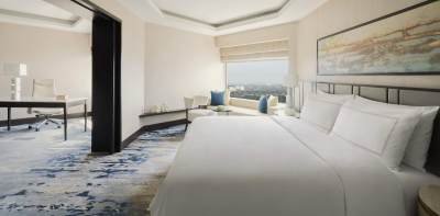 Shangri-La Delhi 