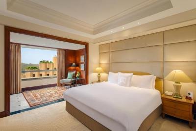 Delhi Hotels ITC Morya 2