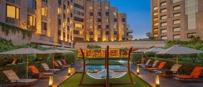 Ultra Vip ITC Morya
